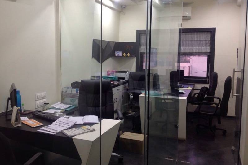 Infrastructure Image