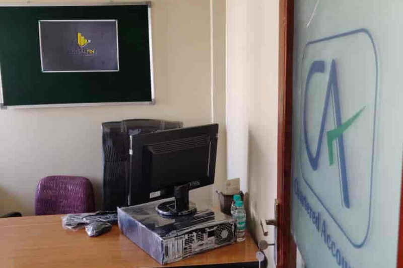 Infrastructure Image